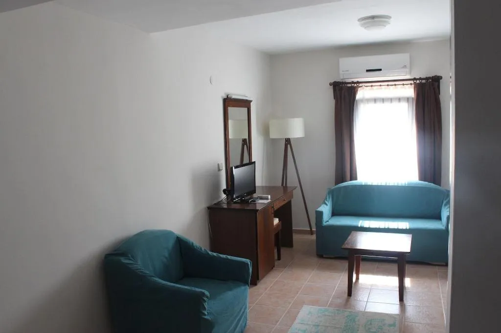 Room, Oya Boutique Hotel & Suites, Bodrum