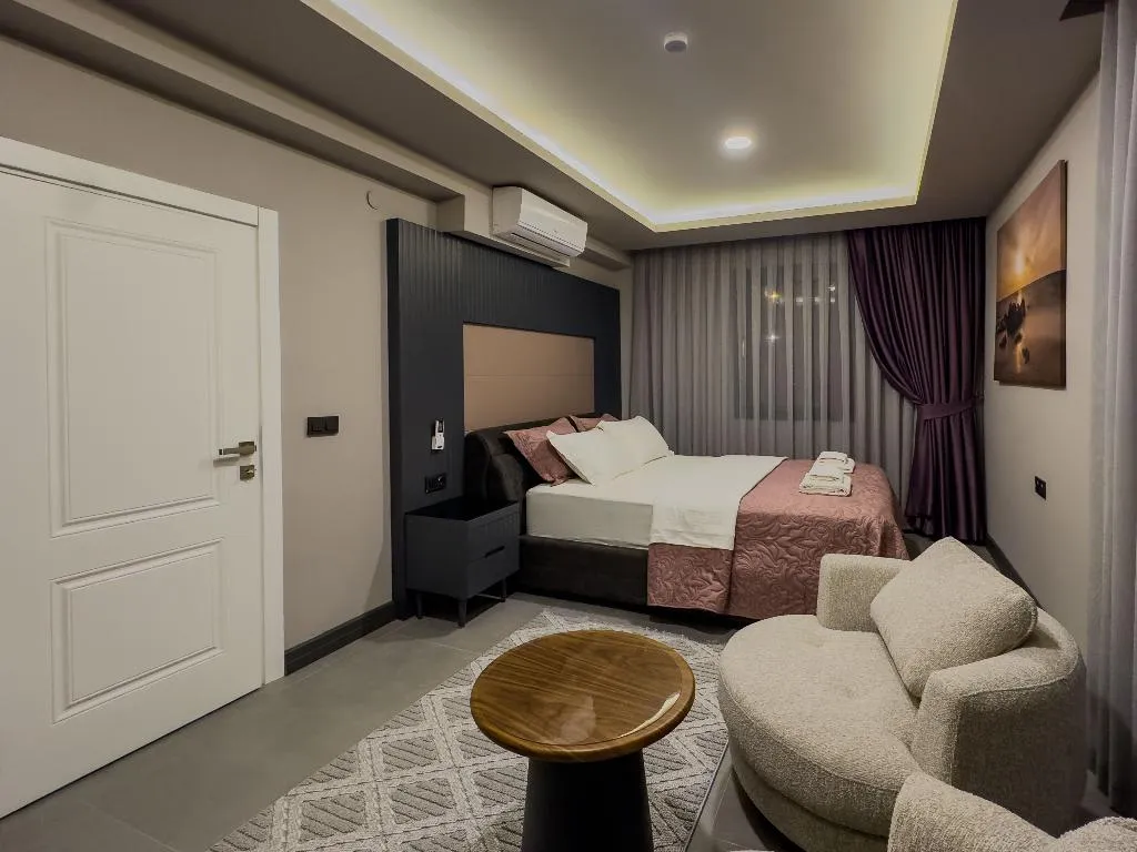 SUITE GARDEN VIEW Room, Belek 07 Luxury Suites Only For Family, Antalya