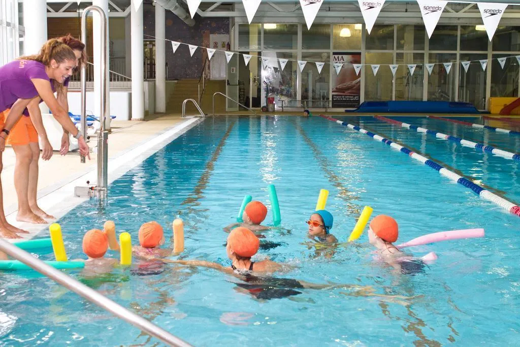 Sports and Entertainment, Dynastic Hotel & Spa, Costa Blanca