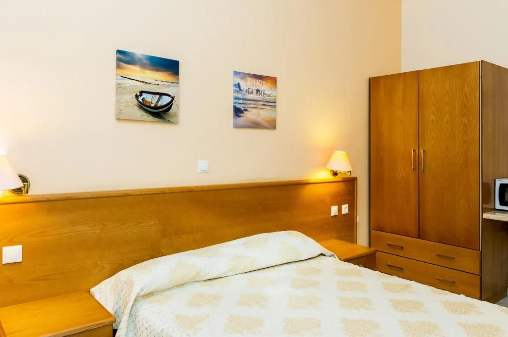 Room, Summer Memories Aparthotel, Rhodes