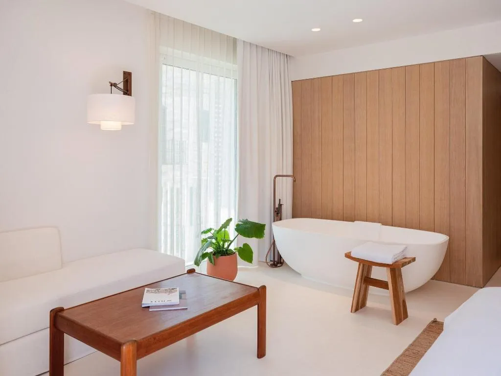 Room, The Standard, Ibiza, Ibiza