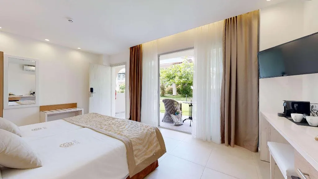 Room, Acrotel Athena Pallas & Residence, Halkidiki