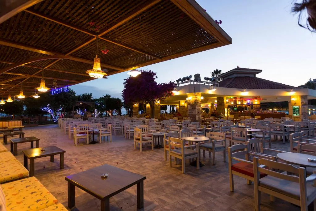 Bar, Defne Star, Antalya