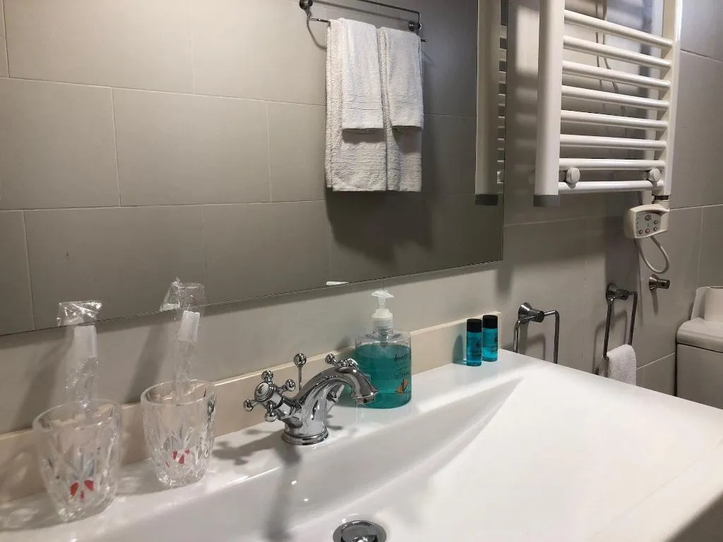 Room, Hotel Llar De Capitans, Barcelona