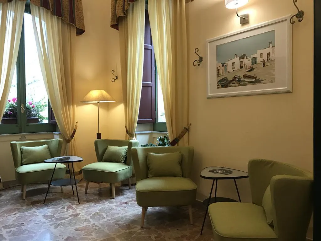 Sports and Entertainment, Hotel Posta, Catania