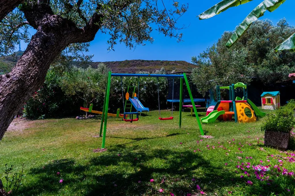 Sports and Entertainment, Flegra Palace, Halkidiki