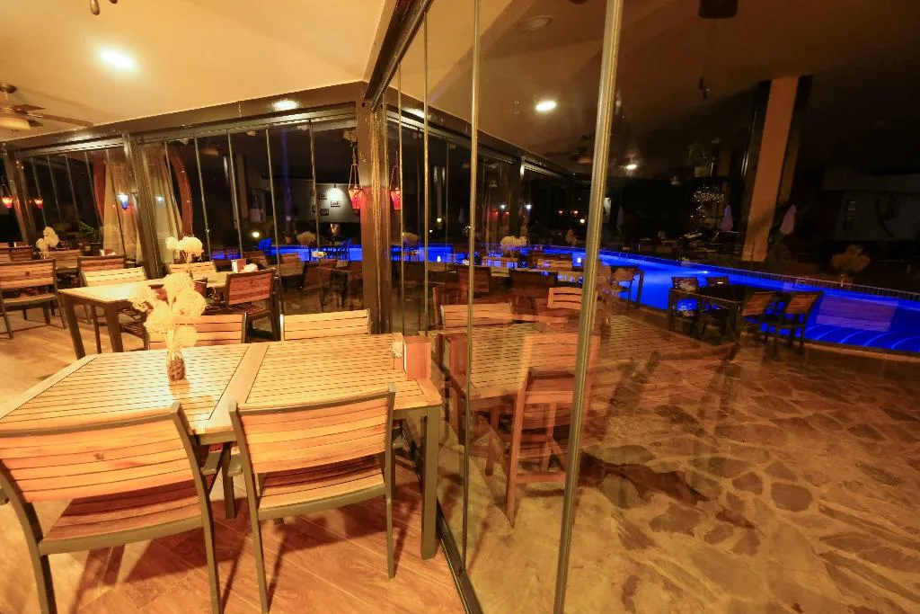 Restaurant, Hotel Berke Ranch & Nature, Antalya