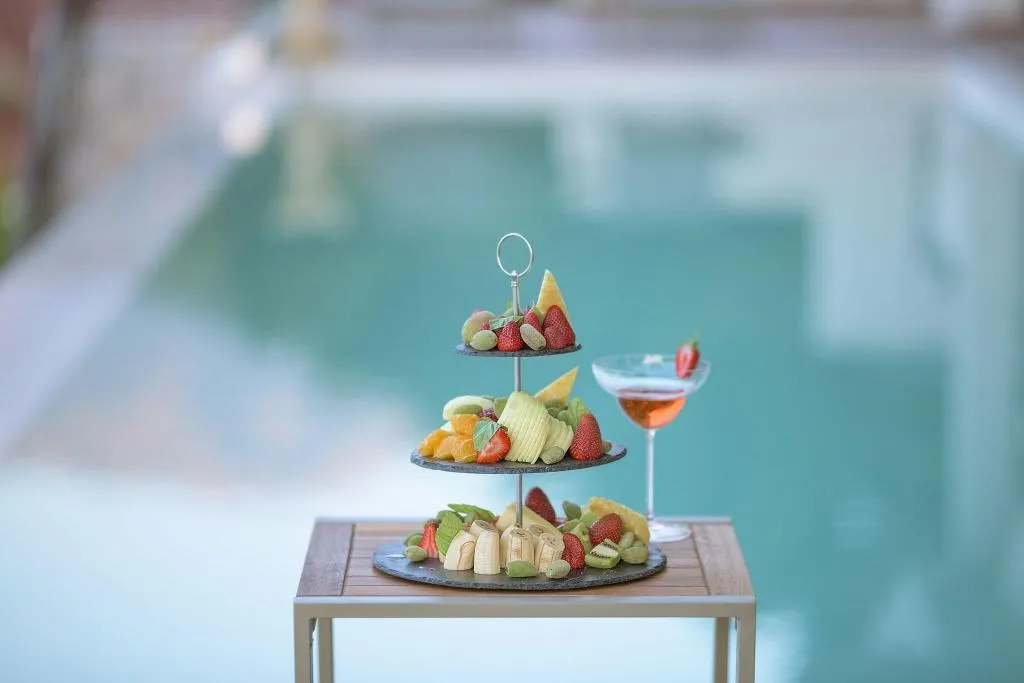 Pool, Casa Margot Hotel Adults Only, Dalaman