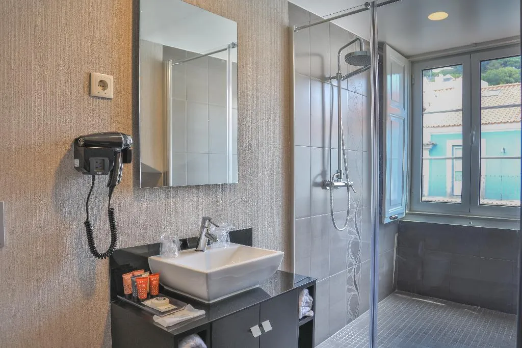 SUITE STANDARD Room, Casual Belle Epoque Lisboa, Lisbon