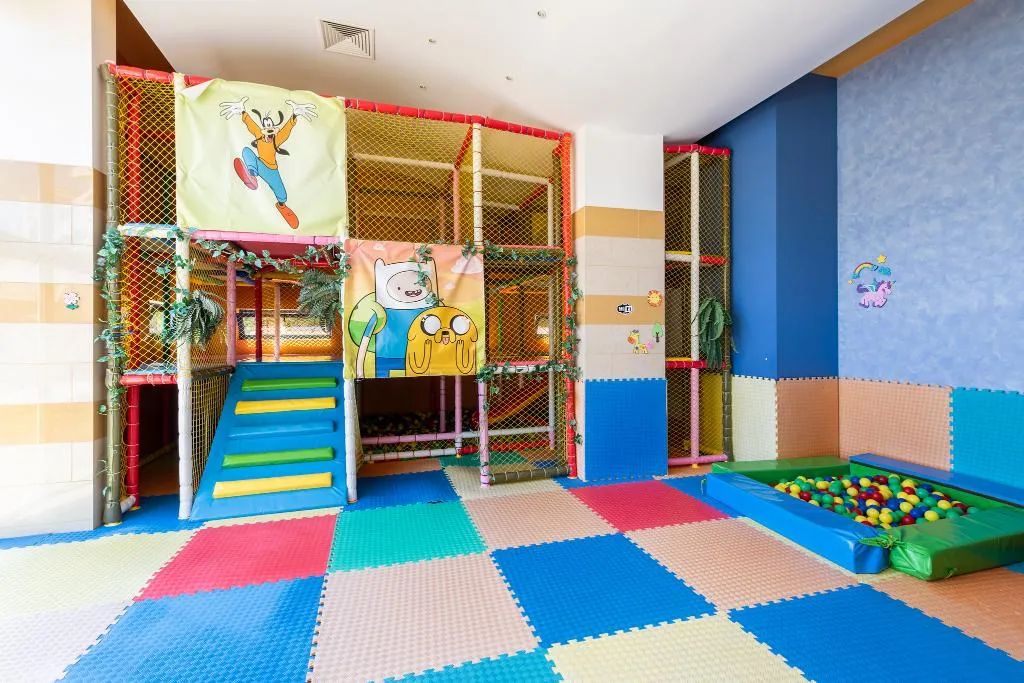 Sports and Entertainment, Trakia Plaza, Bourgas