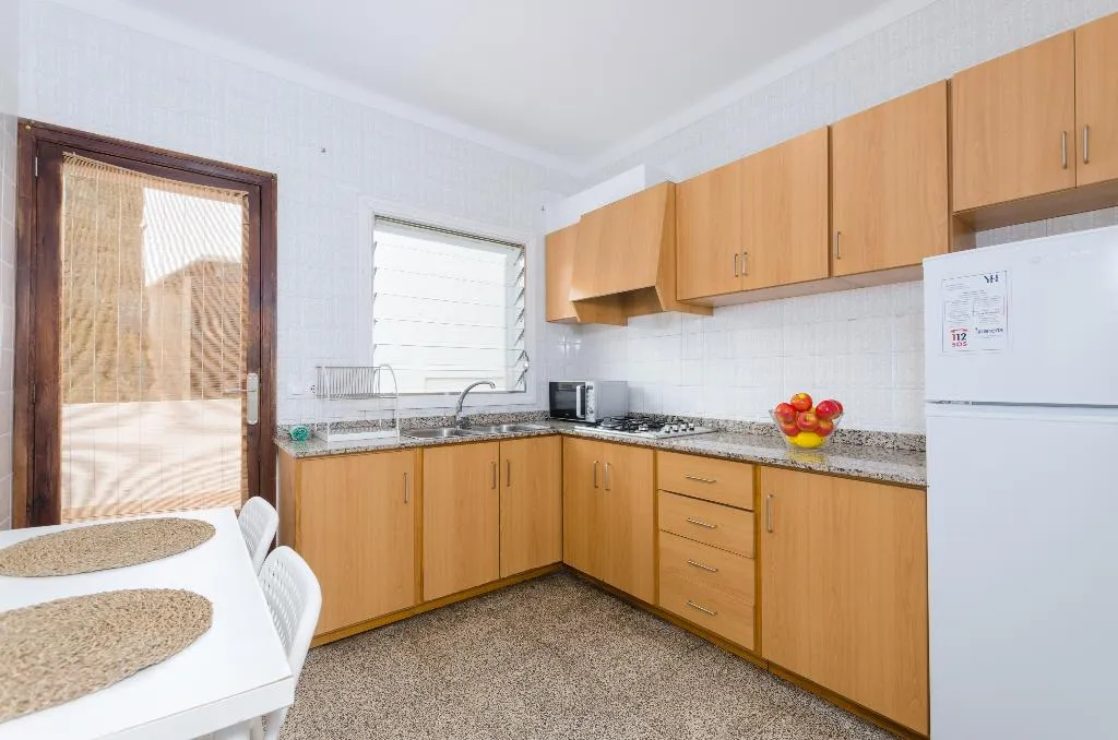 APARTMENT TWO BEDROOMS ONE BATHROOM Room, Port Apartments, Majorca