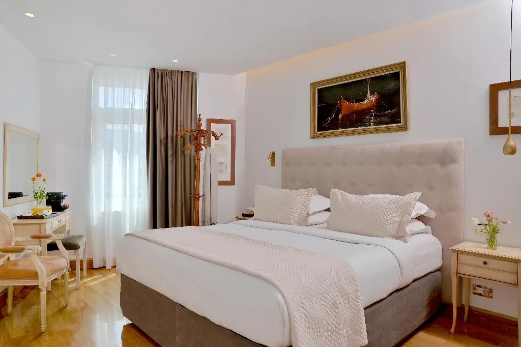Double or Twin SUPERIOR Room, Acropolian Spirit Boutique Hotel, Athens