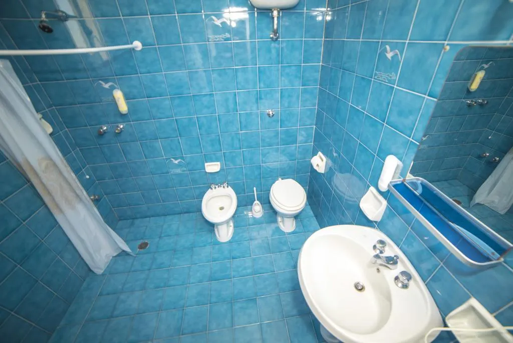 SINGLE STANDARD Room, Atlantic Palace, Naples