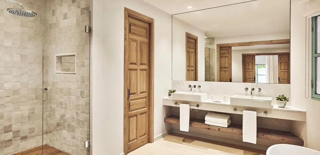 Room, Marbella Club Hotel, Costa Del Sol