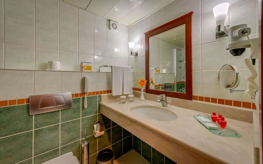 Room, Best Western Plus Khan Hotel, Antalya