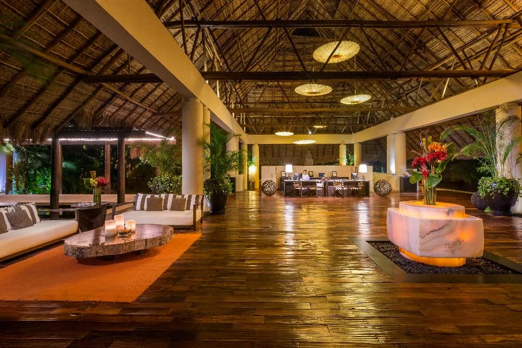 Lobby, Blue Diamond Wellness Resort-All Inclusive-Adults, Cancun Area