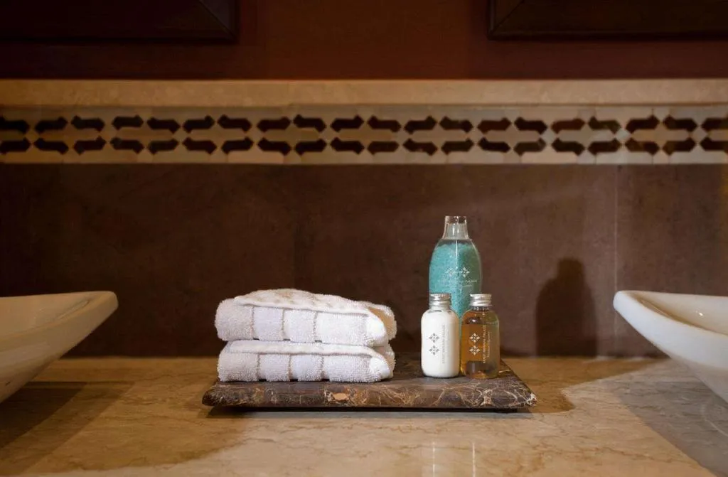Sports and Entertainment, Kenzi Menara Palace & Resort, Marrakech
