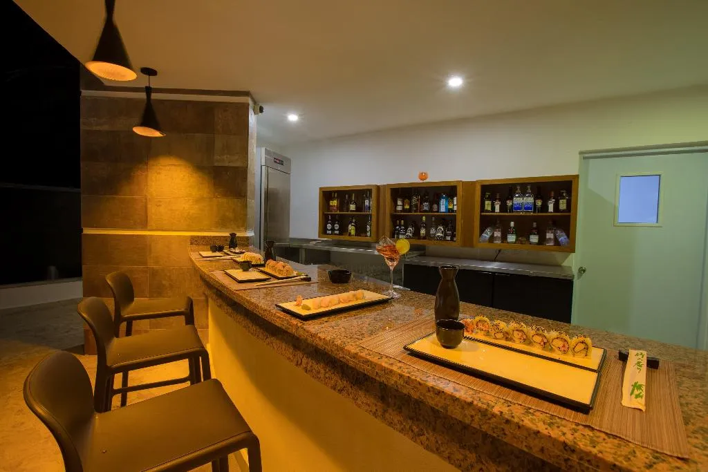 Bar, whala!bávaro, Dominican Republic