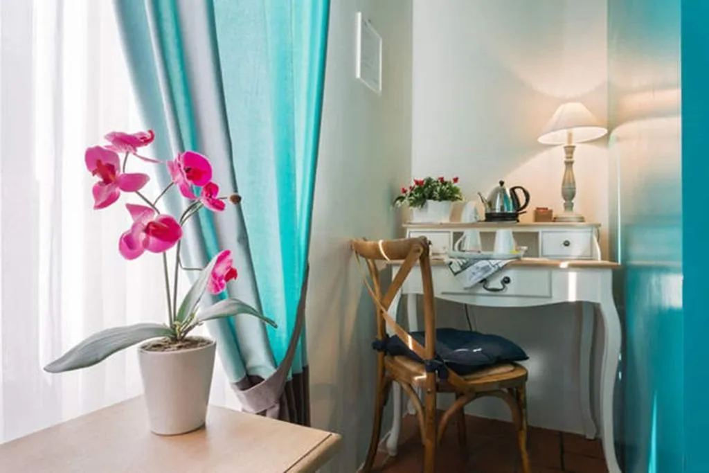 Room, Vacanze Romane Rooms, Naples