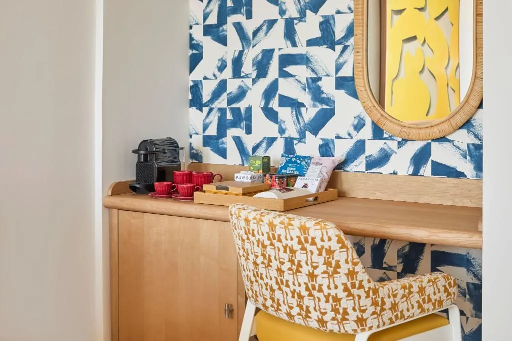 STUDIO DUPLEX Room, Kimpton Los Monteros Marbella, Costa Del Sol