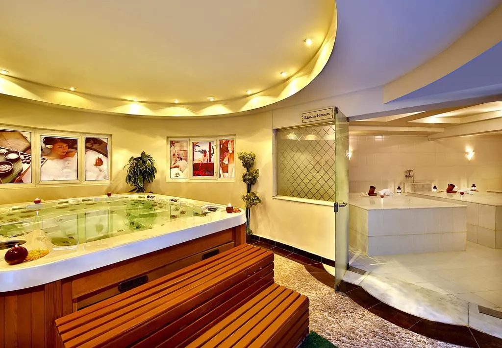 Sports and Entertainment, Long Beach Resort, Red Sea Riviera