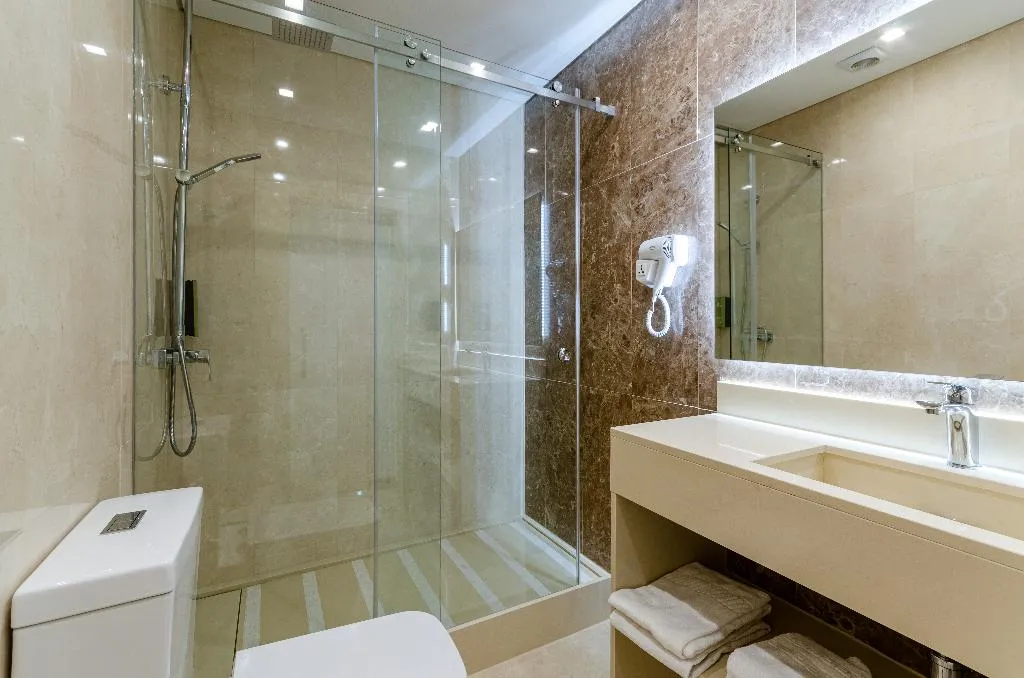 TWIN SUPERIOR Room, Hotel Avenida Park, Lisbon