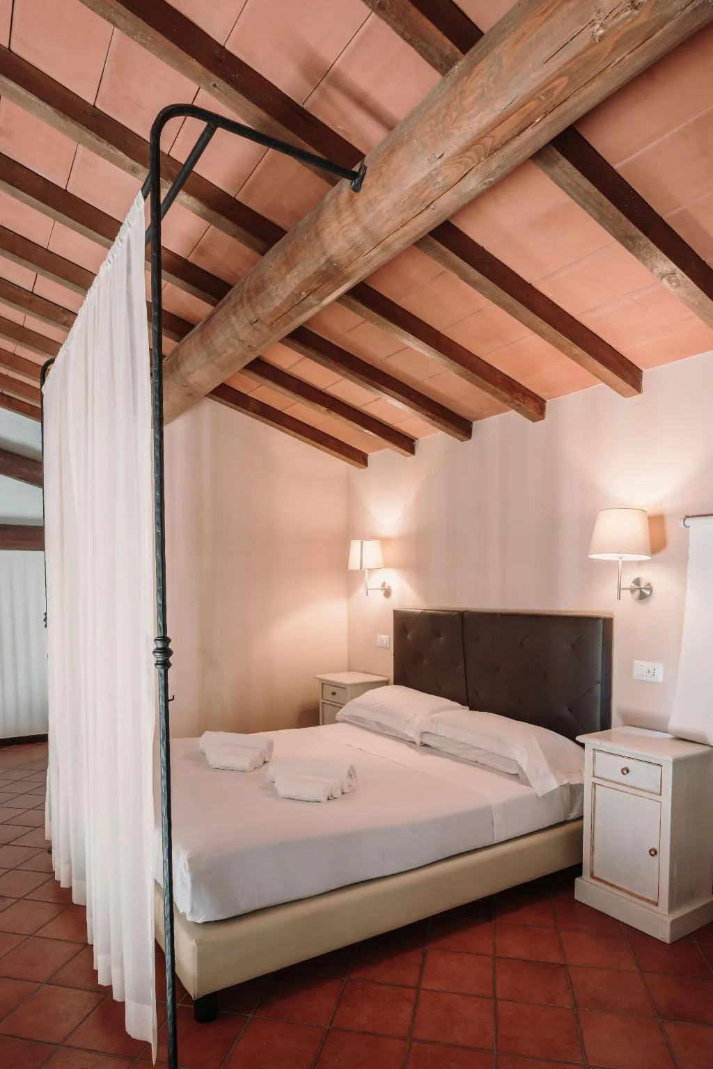 SUITE WITH JACUZZI Room, Toscana Verde, Florence