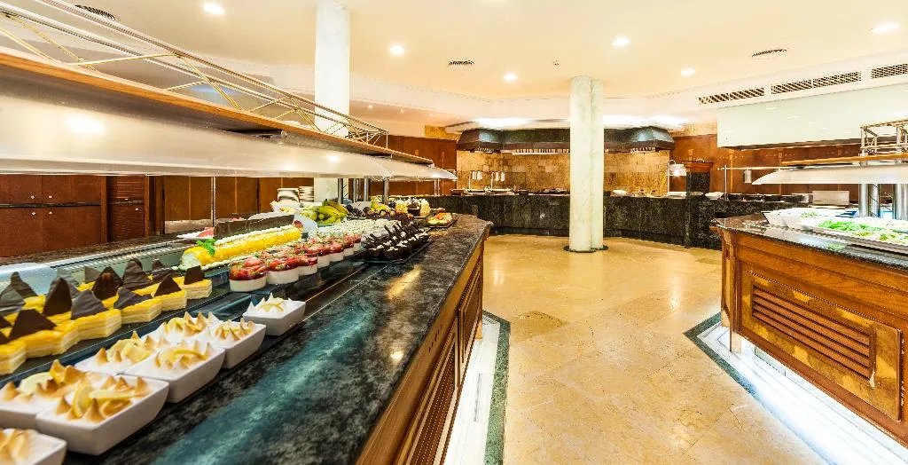 Restaurant, Insotel Punta Prima Resort & Spa, Menorca