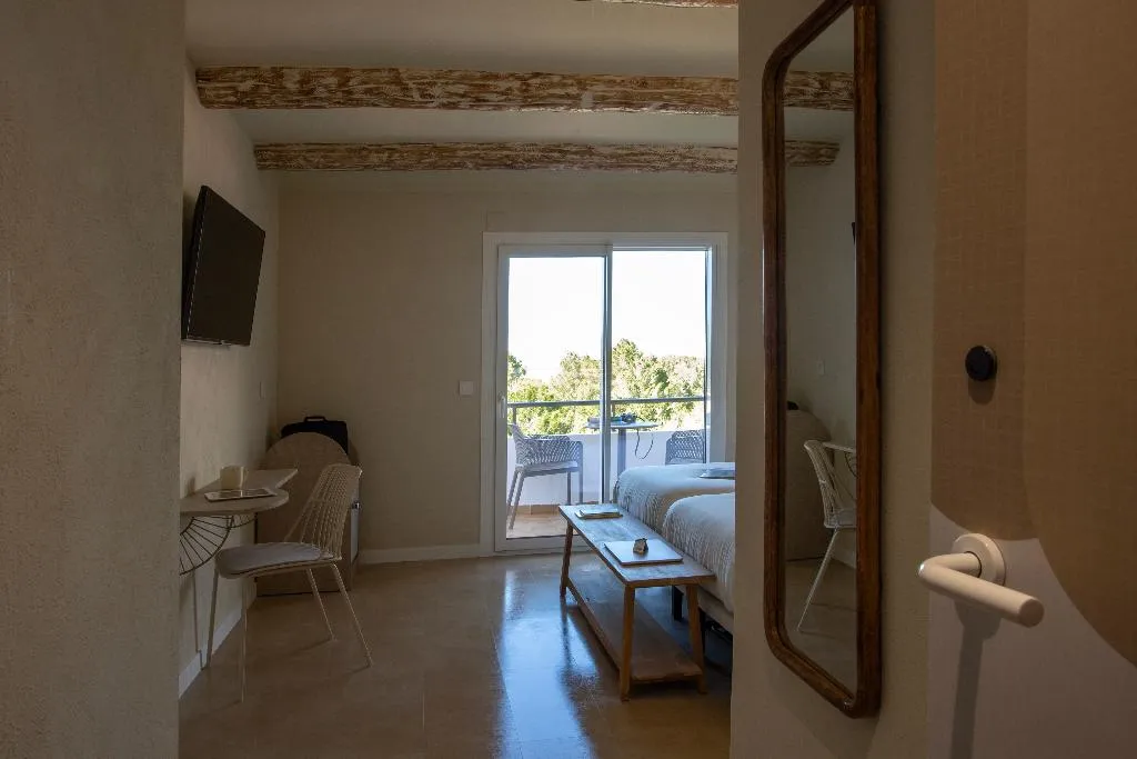 Double or Twin STANDARD Room, Casual Bahia Ibiza, Ibiza