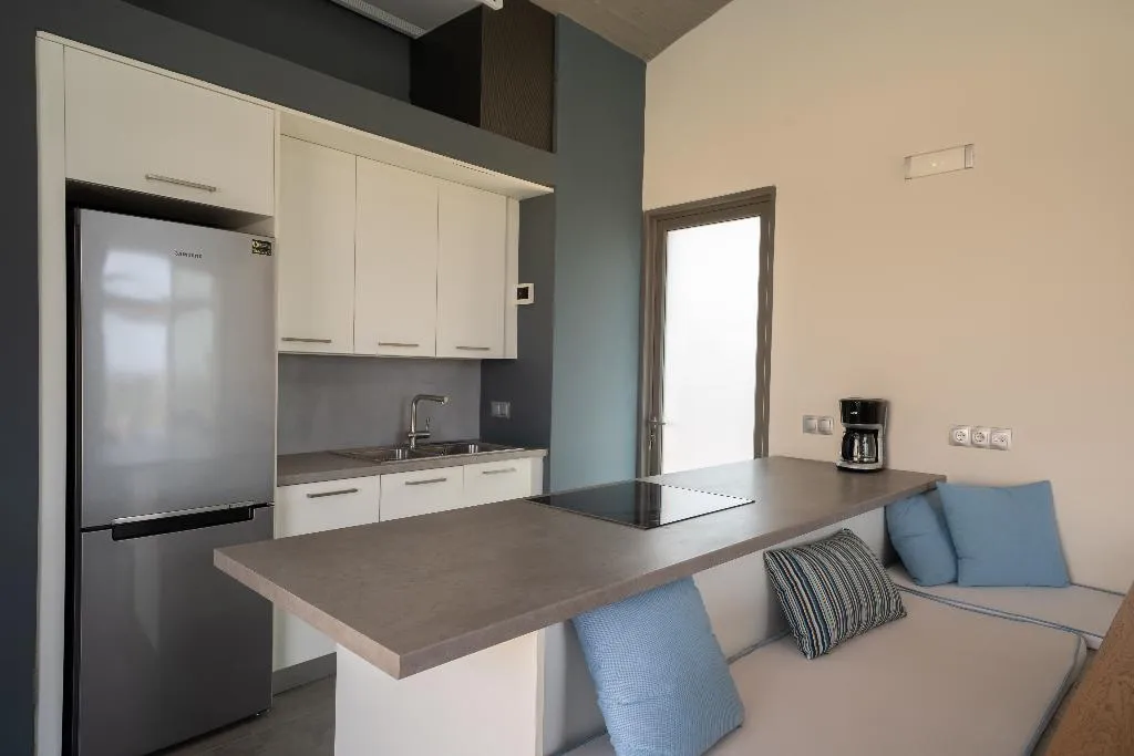 VILLA WITH VIEWS Room, Profilios Villas, Kefallinia