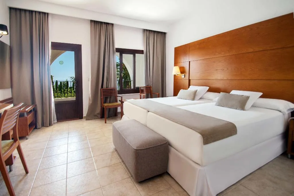 Room, Hotel Servigroup Montiboli, Costa Blanca