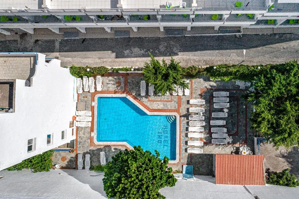 General view, Iro, Crete