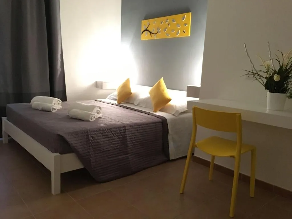 Room, Dormi A Roma, Rome