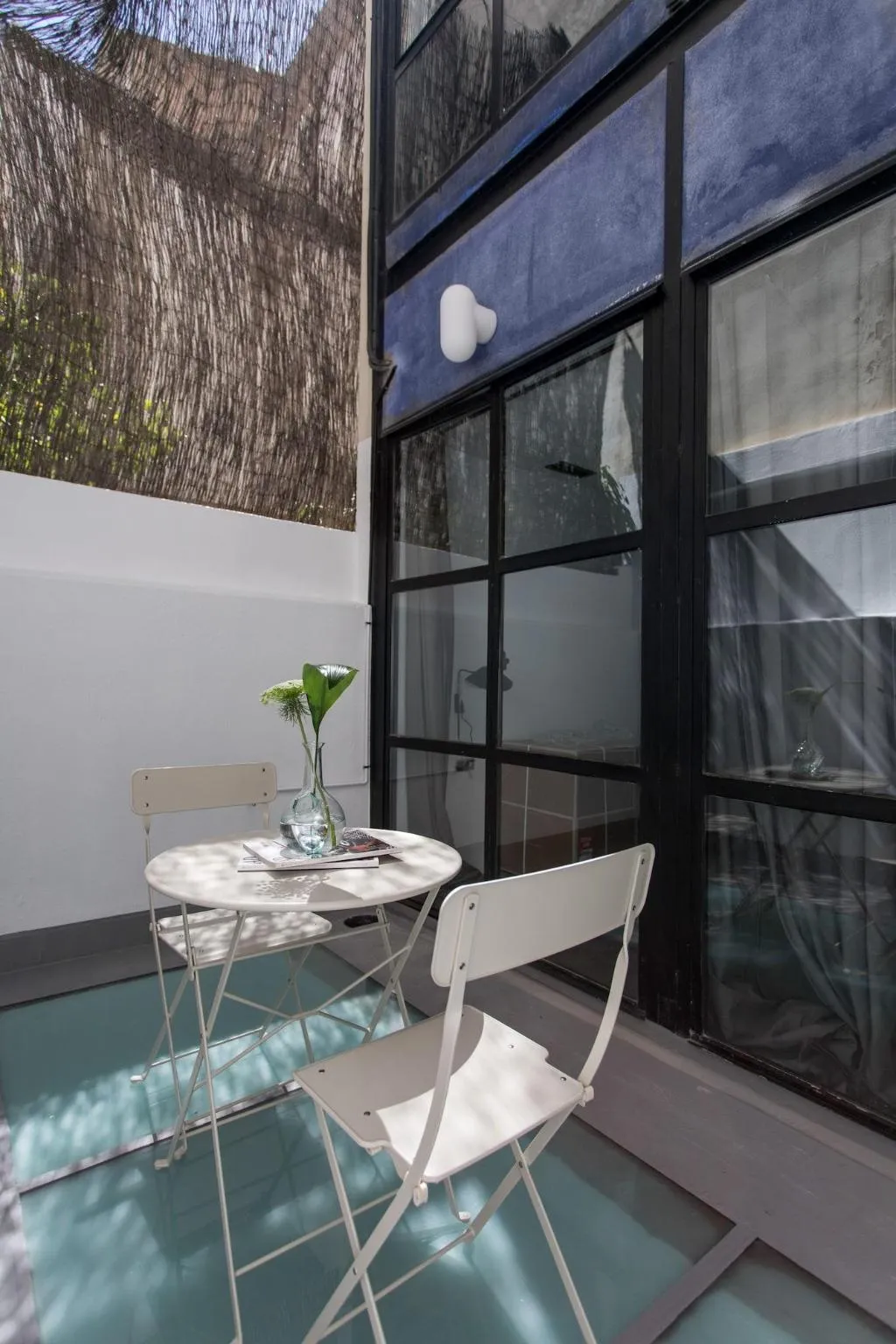 Room, Bubusuites, Valencia