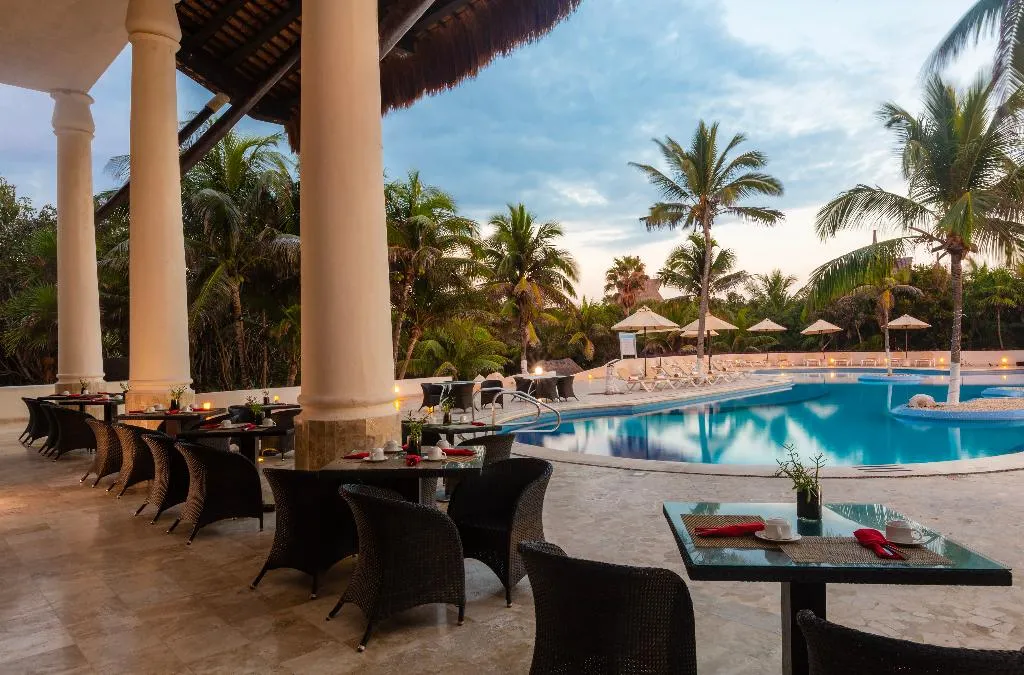 Restaurant, Kore Tulum Retreat  Spa Adults Only, Cancun Area