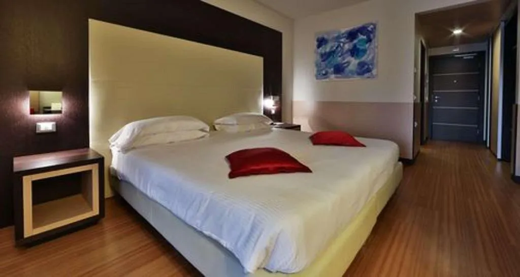 Room, Best Western Plus Hotel Galileo Padova, Venice