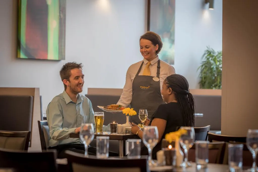 Restaurant, Maldron Hotel Tallaght, Dublin