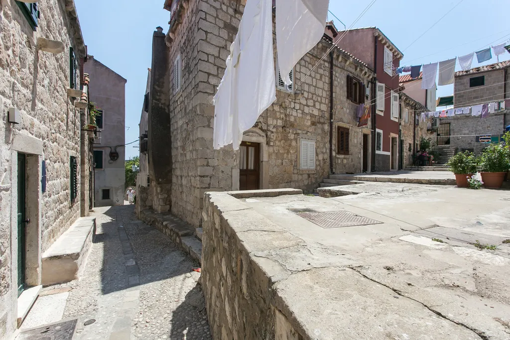 General view, Lavender Garden Apartments, Dubrovnik