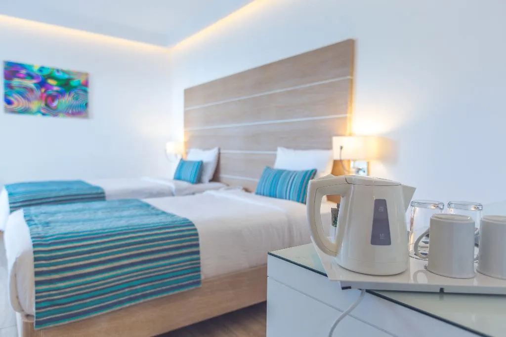 DOUBLE LAND VIEW Room, Garcia Resort & Spa, Dalaman