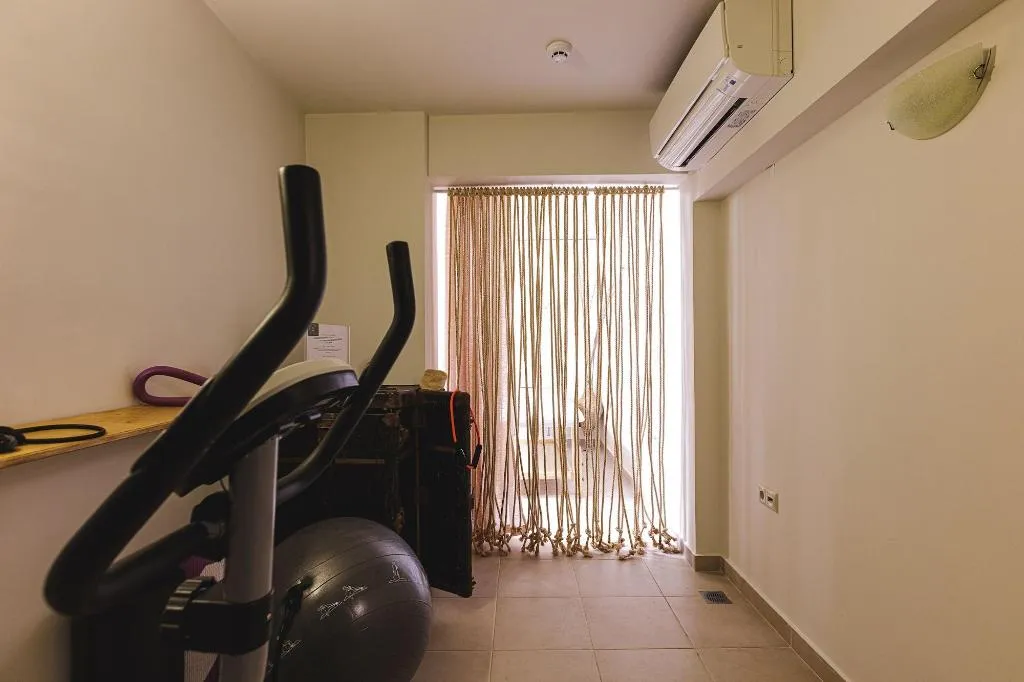 Sports and Entertainment, Z Boutique Hotel, Crete