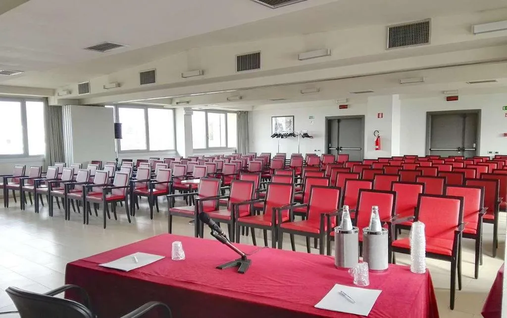 Conferences, JR Hotels Gigli Firenze, Florence