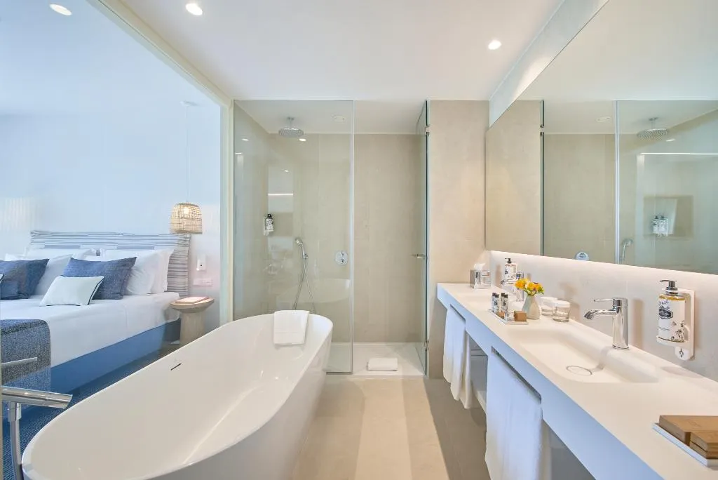 SUITE STANDARD Room, The Editory By The Sea Lagos, Algarve