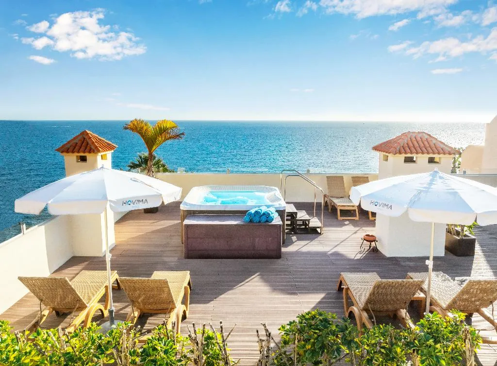 Sports and Entertainment, HOVIMA Jardin Caleta, Tenerife