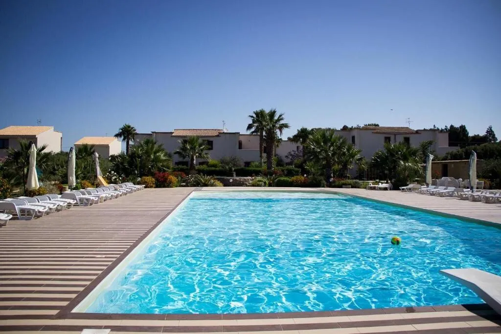 Pool, Case Vacanza Torre Lupa, Palermo