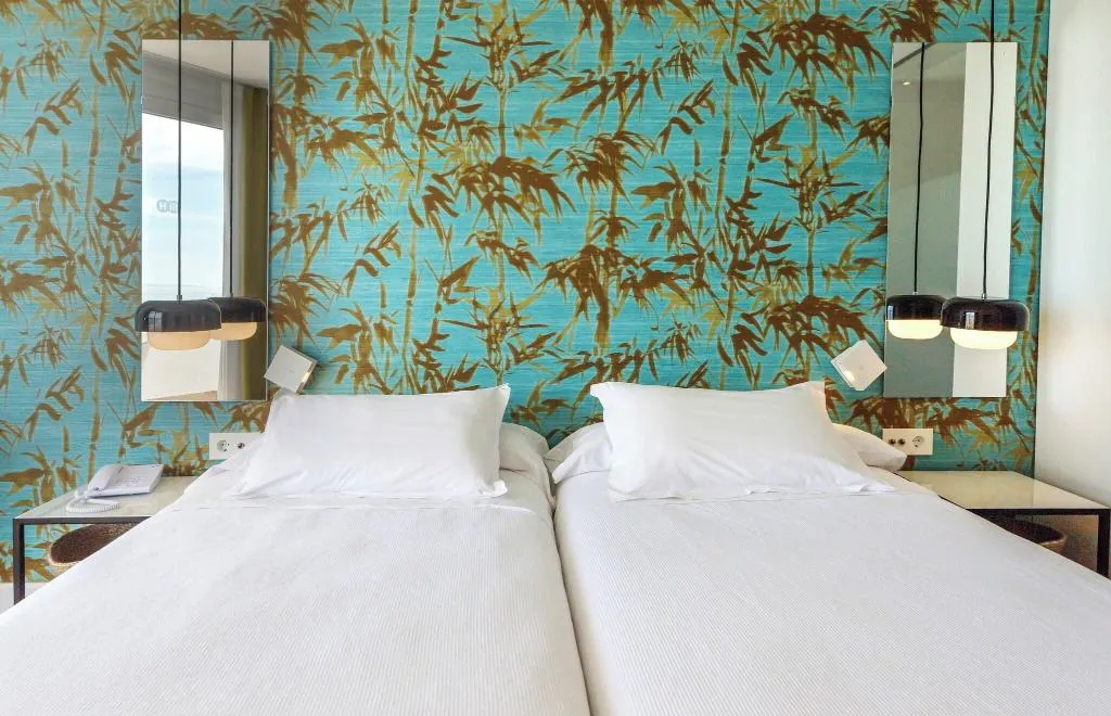 DOUBLE SINGLE USE STANDARD Room, HM Gran Fiesta, Majorca
