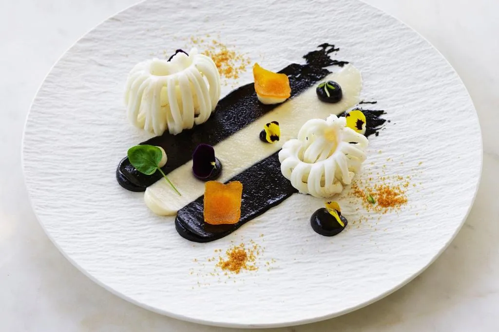 Restaurant, Domes Miramare, A Luxury Collection Resort, Corfu, Corfu