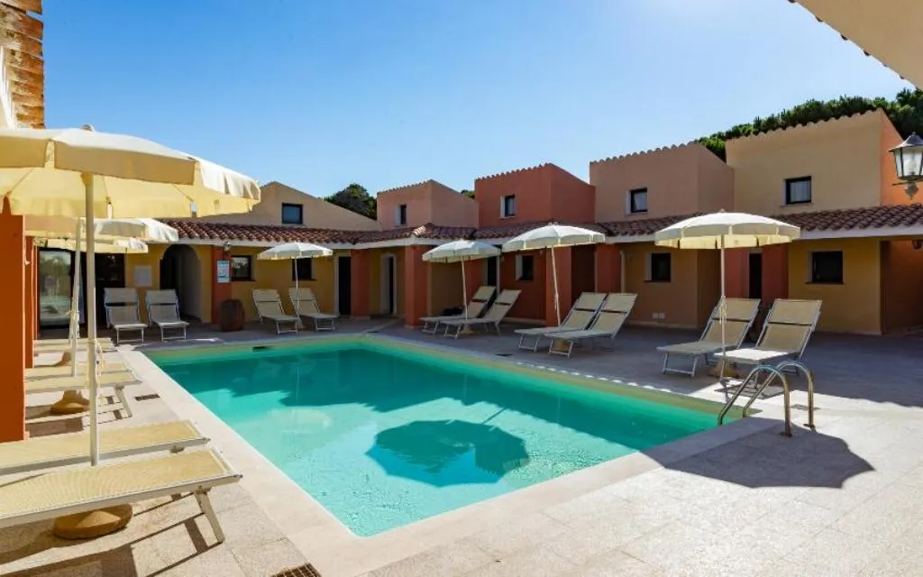 DOUBLE COMFORT Room, Club Hotel Marina Seada Beach, Olbia