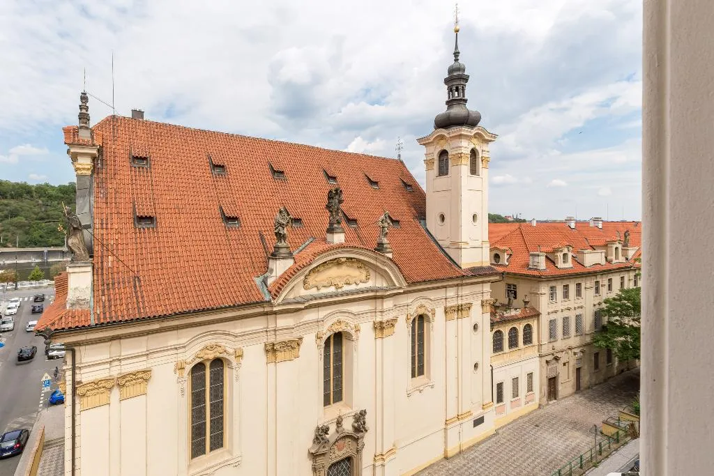 Double or Twin SUPERIOR Room, Hotel Caruso Old Town Prague, Prague