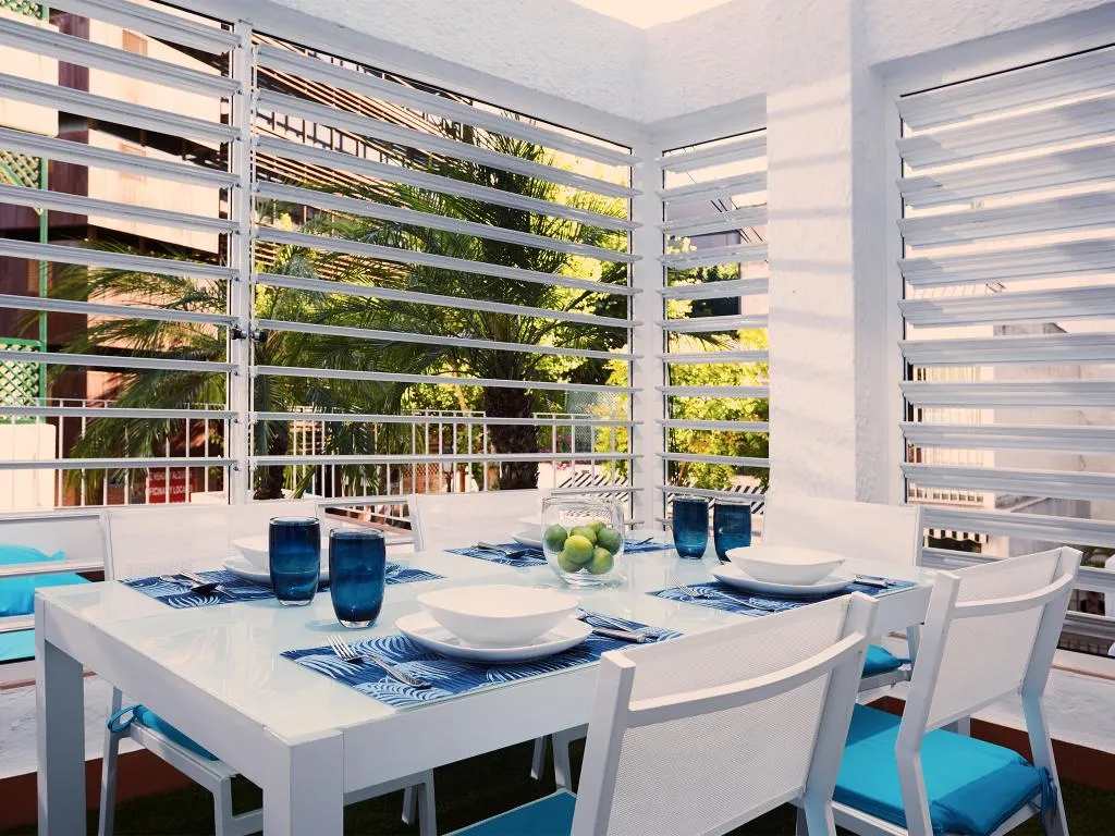 APARTMENT CAPACITY 6 Room, Livescape Soriano Suites, Costa Del Sol