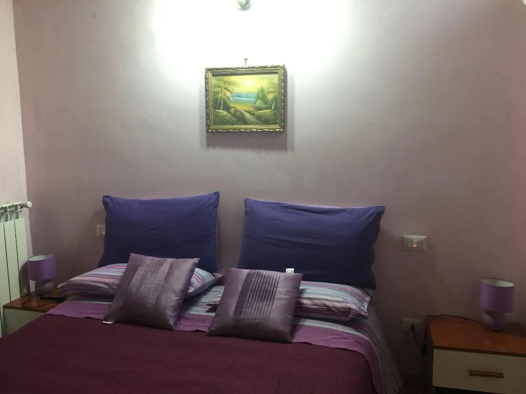 Room, Bed E Breakfast Da Rosa, Catania